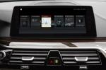 BMW 540i Sedan M Sport 2017 года (WW)